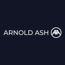 Arnold Ash