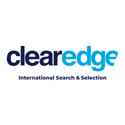 Clear Edge International Search