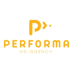 Performa HR Agency